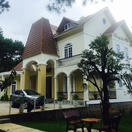 Romeo & Juliet Guesthouse Dalat Εξωτερικό φωτογραφία