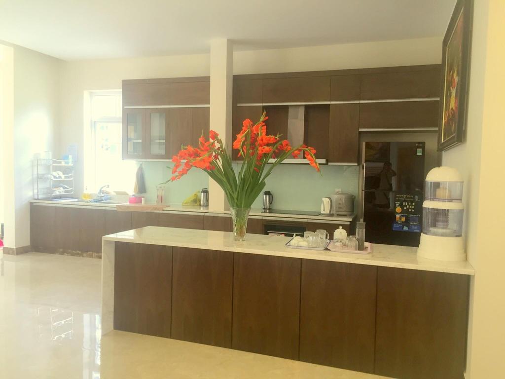 Romeo & Juliet Guesthouse Dalat Εξωτερικό φωτογραφία