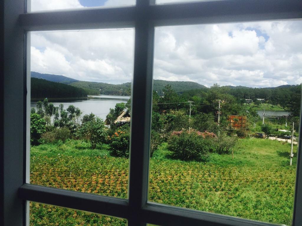 Romeo & Juliet Guesthouse Dalat Εξωτερικό φωτογραφία