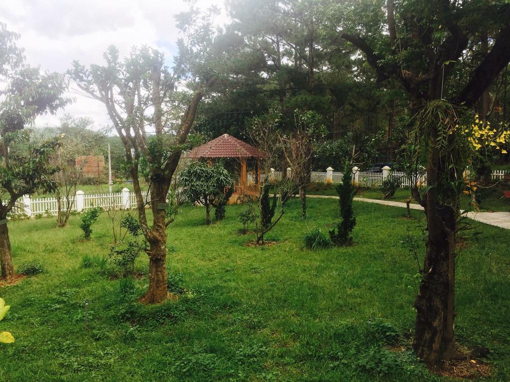 Romeo & Juliet Guesthouse Dalat Εξωτερικό φωτογραφία