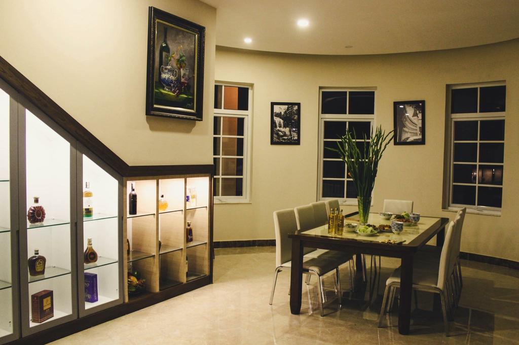 Romeo & Juliet Guesthouse Dalat Εξωτερικό φωτογραφία