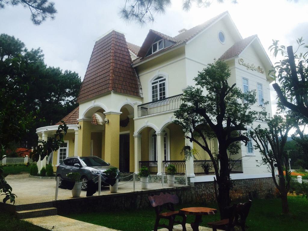 Romeo & Juliet Guesthouse Dalat Εξωτερικό φωτογραφία