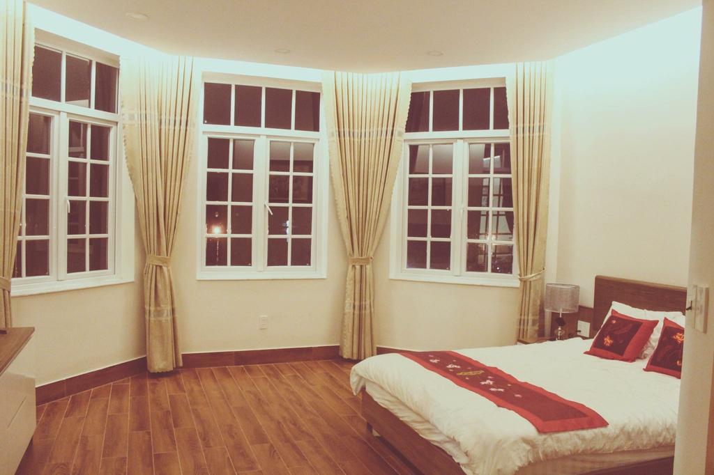 Romeo & Juliet Guesthouse Dalat Εξωτερικό φωτογραφία