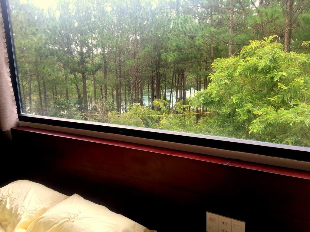 Romeo & Juliet Guesthouse Dalat Εξωτερικό φωτογραφία