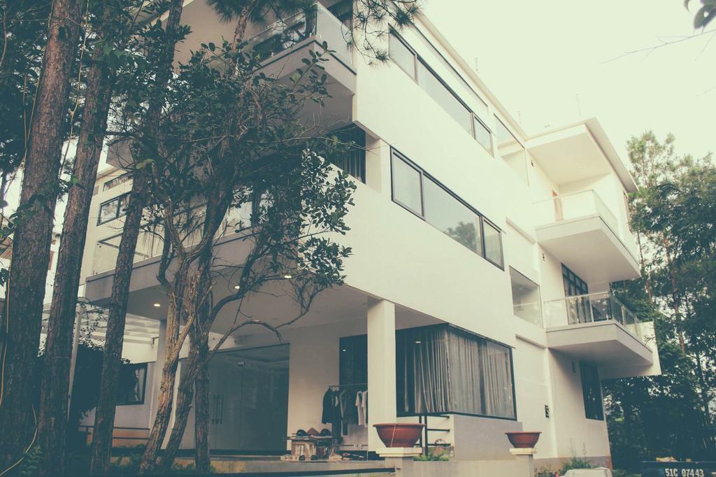 Romeo & Juliet Guesthouse Dalat Εξωτερικό φωτογραφία
