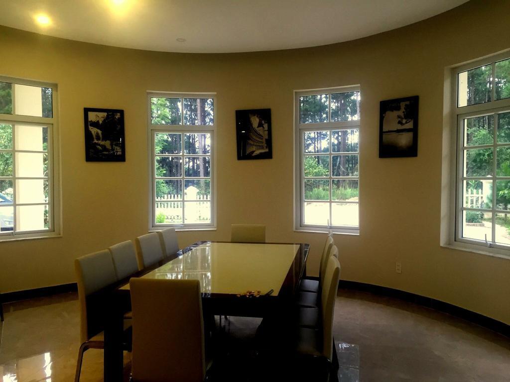 Romeo & Juliet Guesthouse Dalat Εξωτερικό φωτογραφία
