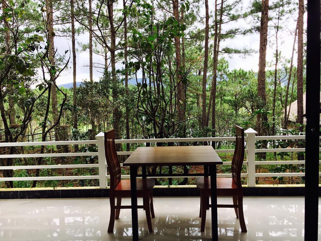 Romeo & Juliet Guesthouse Dalat Εξωτερικό φωτογραφία