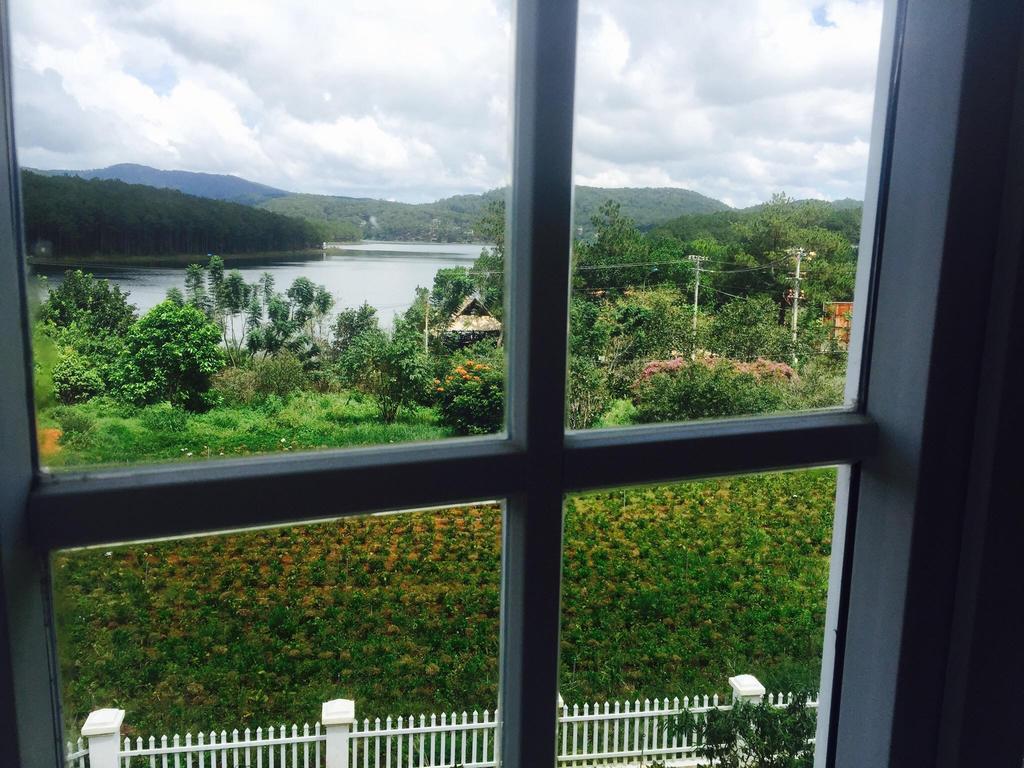 Romeo & Juliet Guesthouse Dalat Εξωτερικό φωτογραφία