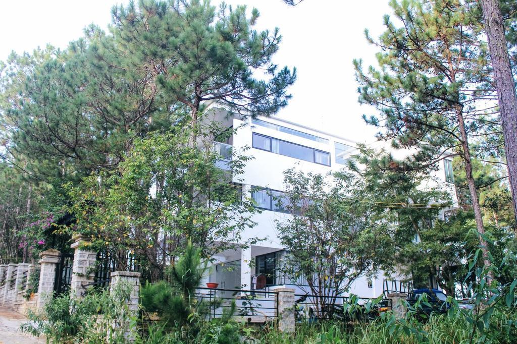 Romeo & Juliet Guesthouse Dalat Εξωτερικό φωτογραφία