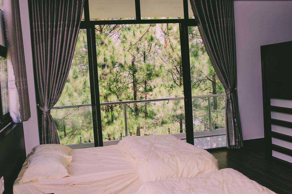 Romeo & Juliet Guesthouse Dalat Εξωτερικό φωτογραφία