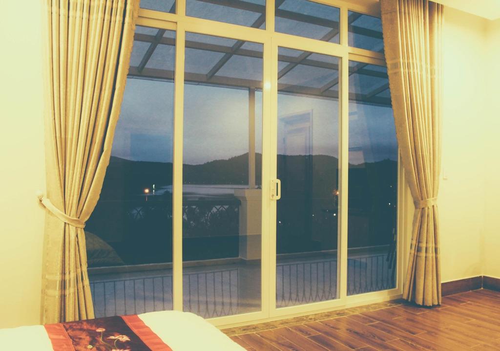 Romeo & Juliet Guesthouse Dalat Εξωτερικό φωτογραφία