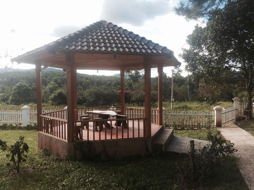 Romeo & Juliet Guesthouse Dalat Εξωτερικό φωτογραφία