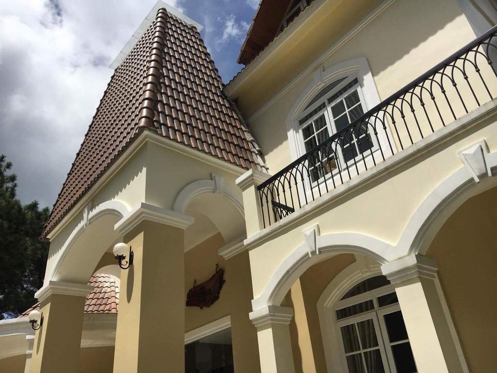 Romeo & Juliet Guesthouse Dalat Εξωτερικό φωτογραφία