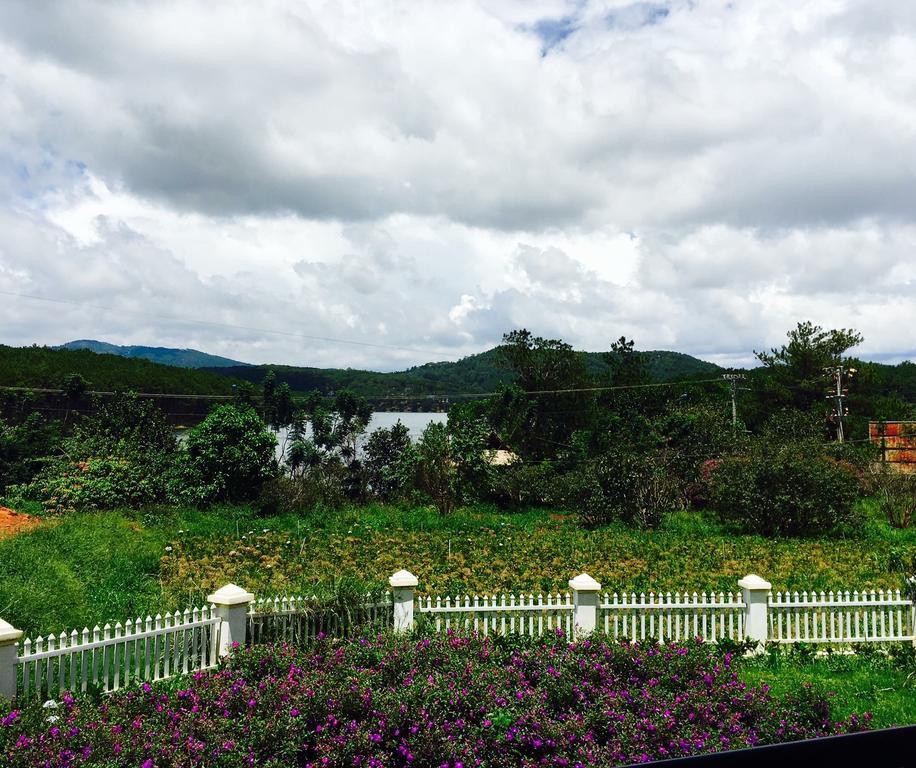 Romeo & Juliet Guesthouse Dalat Εξωτερικό φωτογραφία