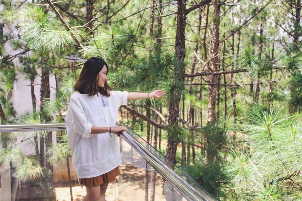 Romeo & Juliet Guesthouse Dalat Εξωτερικό φωτογραφία