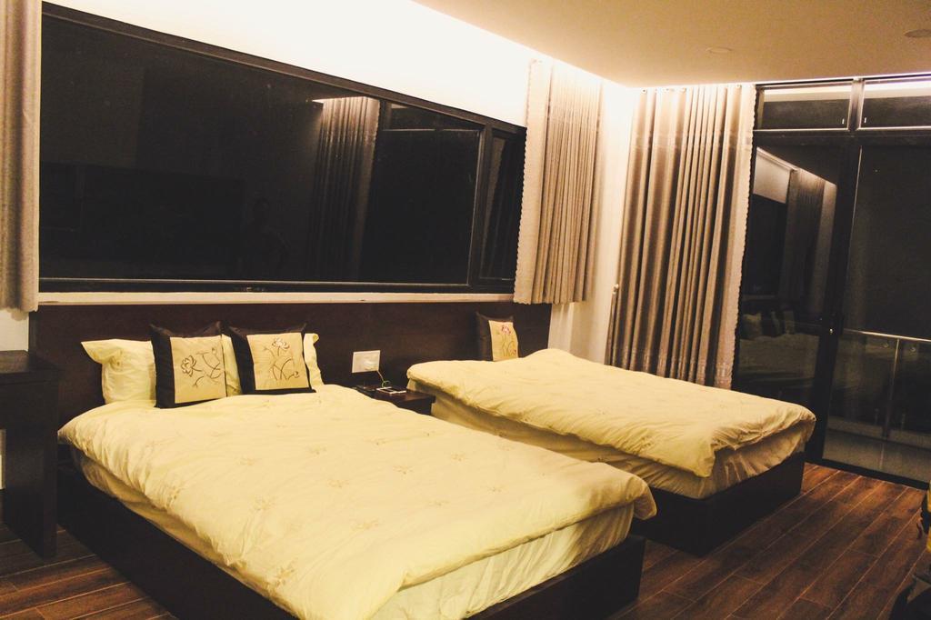 Romeo & Juliet Guesthouse Dalat Εξωτερικό φωτογραφία