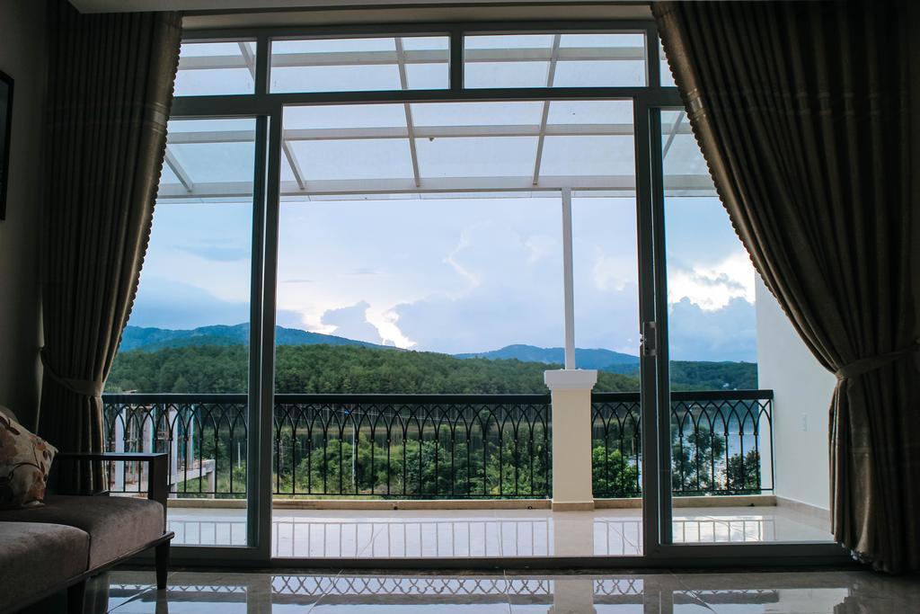 Romeo & Juliet Guesthouse Dalat Εξωτερικό φωτογραφία