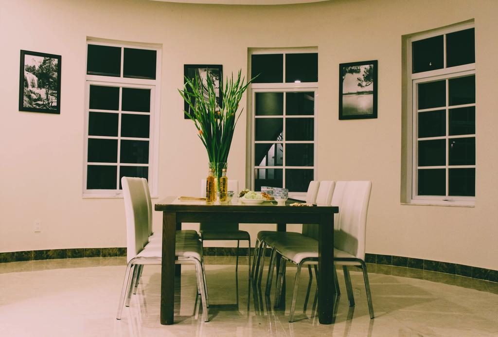 Romeo & Juliet Guesthouse Dalat Εξωτερικό φωτογραφία