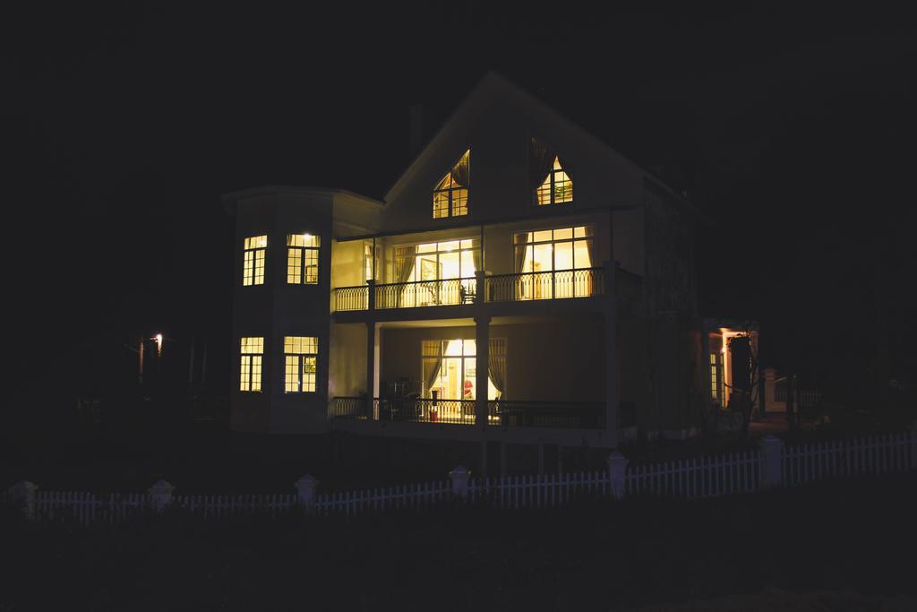 Romeo & Juliet Guesthouse Dalat Εξωτερικό φωτογραφία