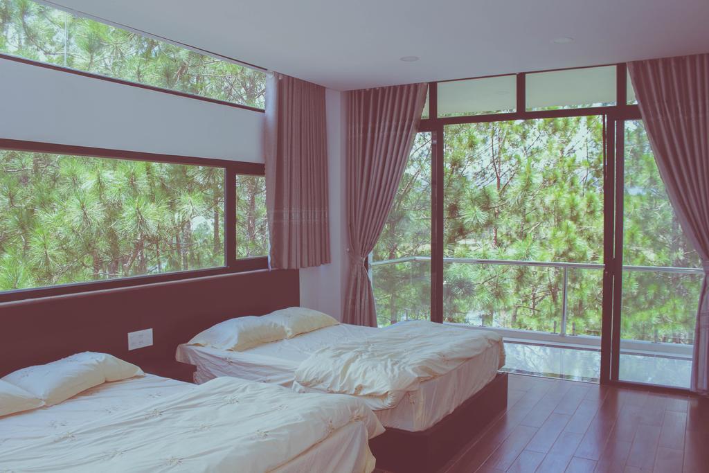 Romeo & Juliet Guesthouse Dalat Εξωτερικό φωτογραφία