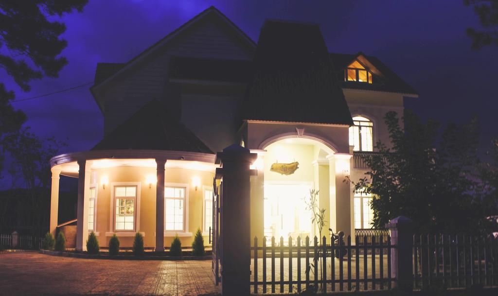Romeo & Juliet Guesthouse Dalat Εξωτερικό φωτογραφία