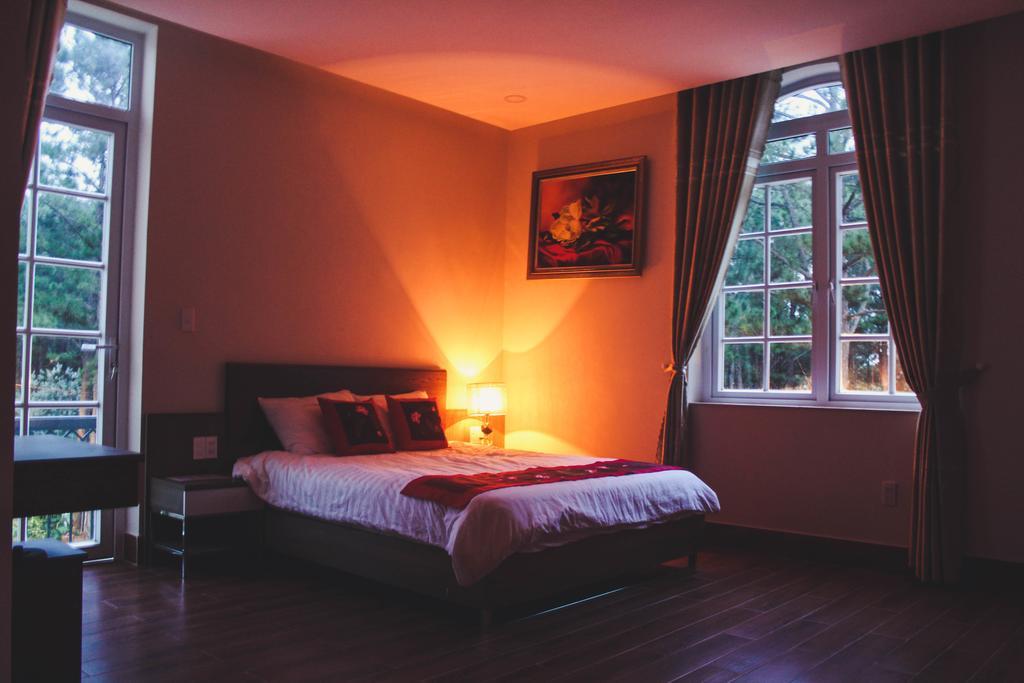 Romeo & Juliet Guesthouse Dalat Εξωτερικό φωτογραφία