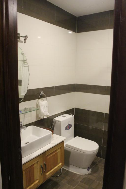 Romeo & Juliet Guesthouse Dalat Εξωτερικό φωτογραφία