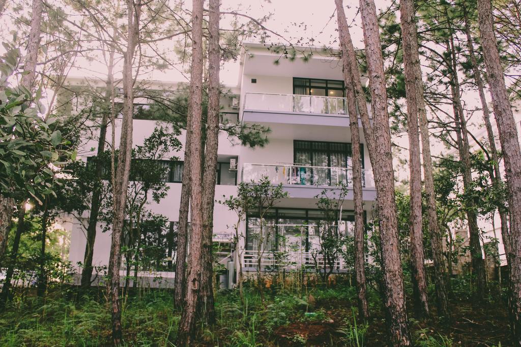 Romeo & Juliet Guesthouse Dalat Εξωτερικό φωτογραφία