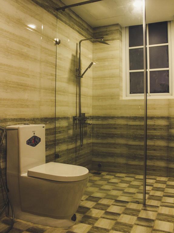 Romeo & Juliet Guesthouse Dalat Εξωτερικό φωτογραφία