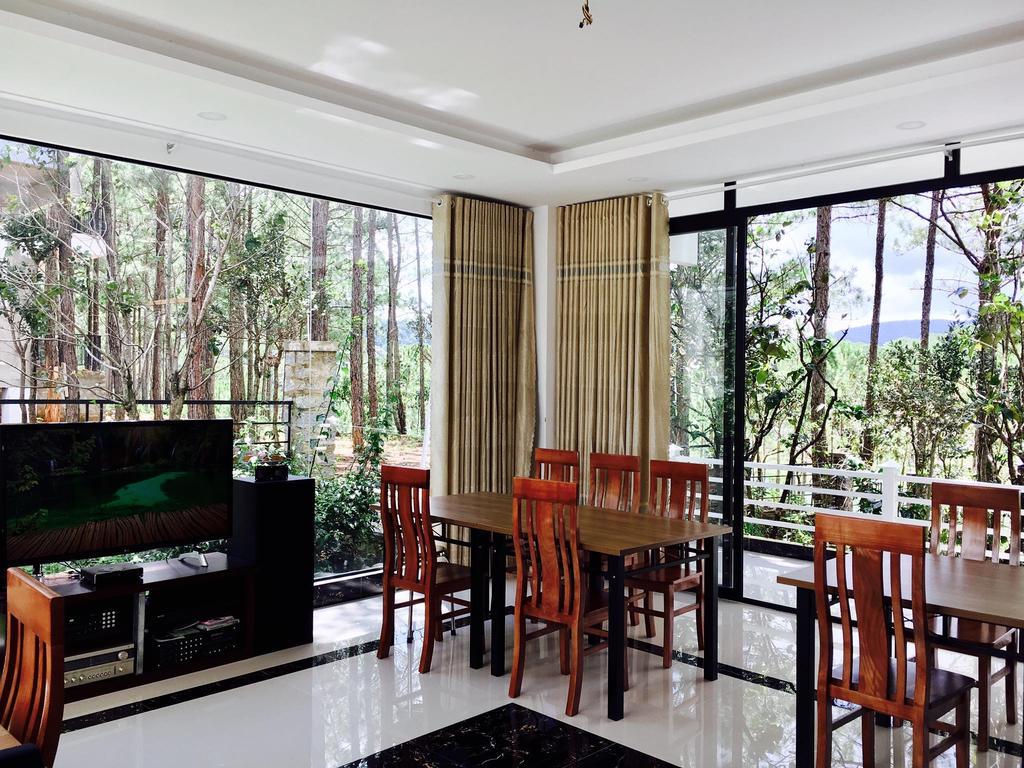 Romeo & Juliet Guesthouse Dalat Εξωτερικό φωτογραφία
