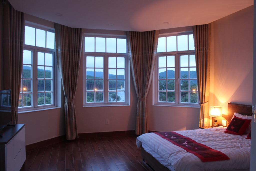 Romeo & Juliet Guesthouse Dalat Εξωτερικό φωτογραφία
