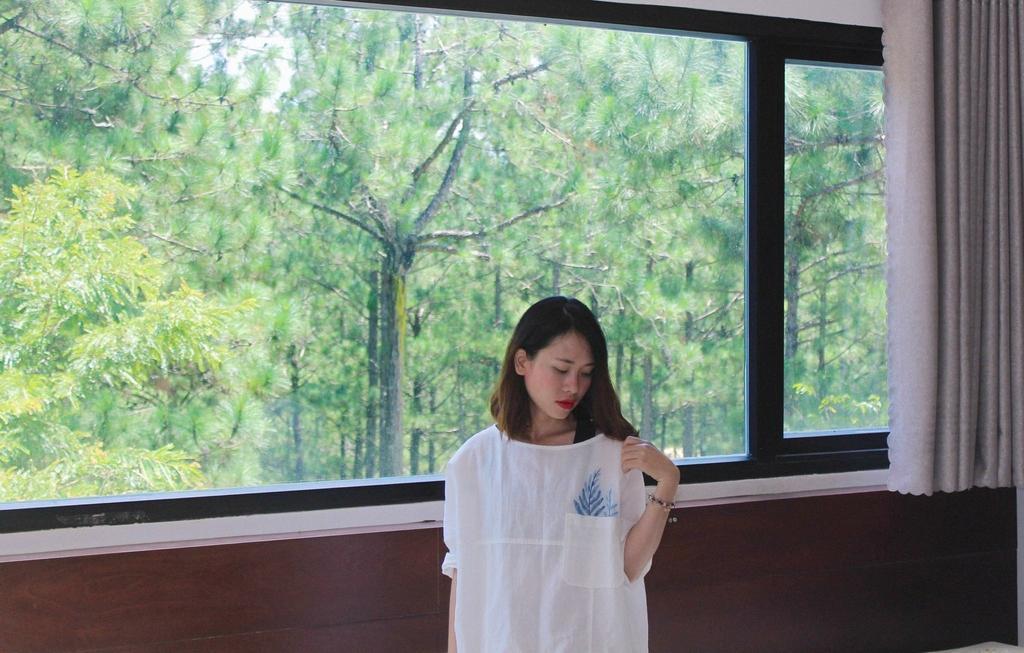 Romeo & Juliet Guesthouse Dalat Εξωτερικό φωτογραφία