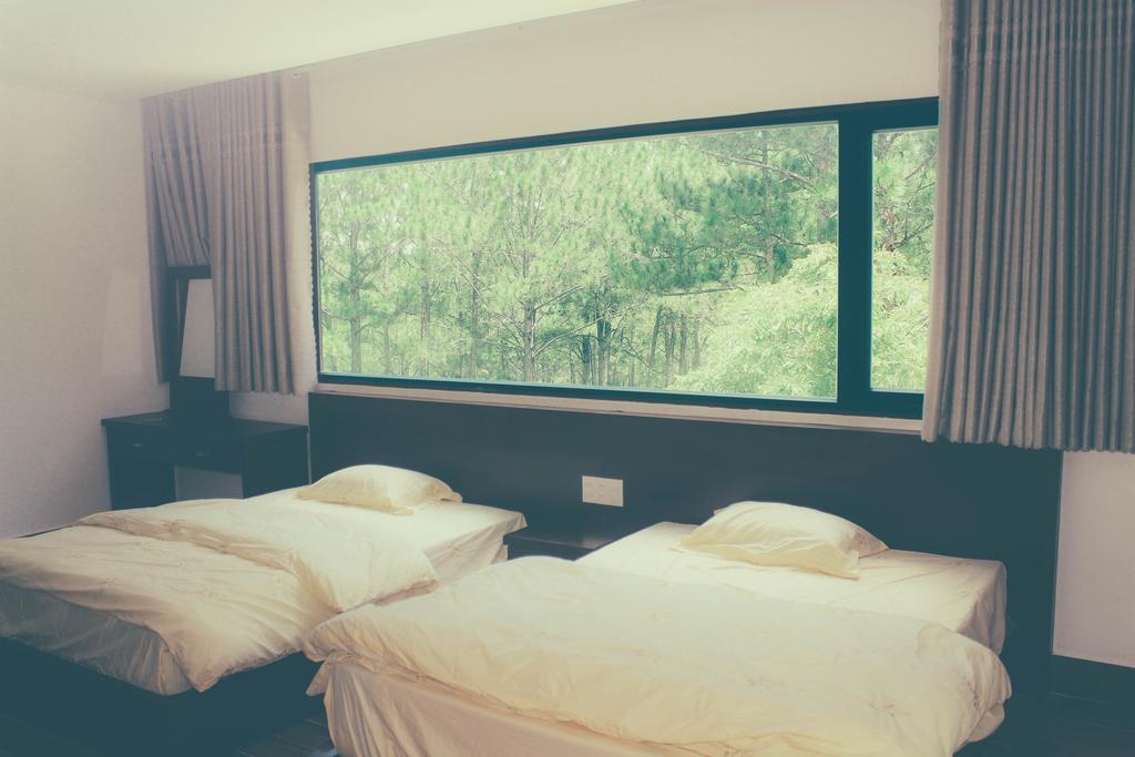 Romeo & Juliet Guesthouse Dalat Εξωτερικό φωτογραφία