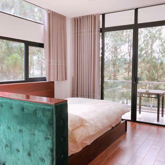 Romeo & Juliet Guesthouse Dalat Εξωτερικό φωτογραφία
