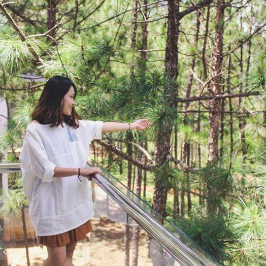 Romeo & Juliet Guesthouse Dalat Εξωτερικό φωτογραφία