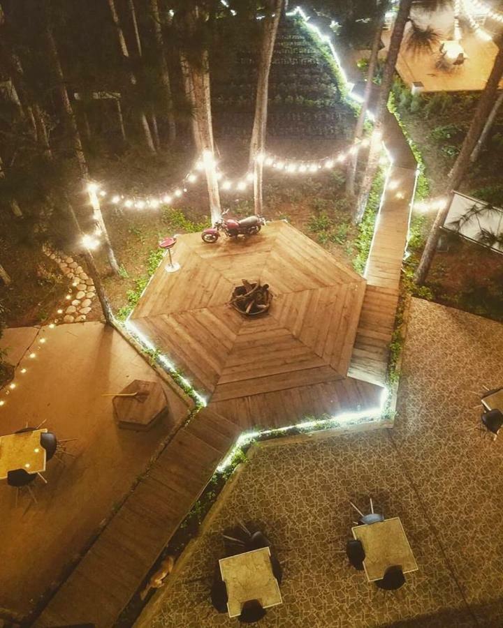 Romeo & Juliet Guesthouse Dalat Εξωτερικό φωτογραφία
